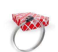 FEBI BILSTEIN 100971 Bride de fixation