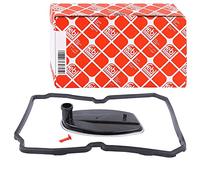 Febi bilstein 10098 Eléments de Transmission | Compatible avec: MERCEDES-BENZ C-CLASS, C-CLASS, C-CLASS, C-CLASS Coupe, C-CLASS T-Model, C-CLASS T-Model, C-CLASS T-Model
