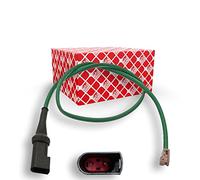 Febi Bilstein Contact d'avertissement d'usure des plaquettes de frein 100997