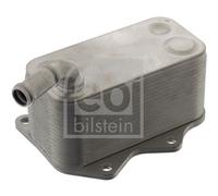 Radiateur d'huile moteur 101008 FEBI BILSTEIN pour VW AUDI SEAT SKODA