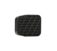 FEBI BILSTEIN 101011 Revêtement de pédale, pédale d'embrayage