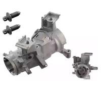 FEBI BILSTEIN 101017 Antivol de direction