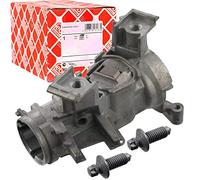 Febi bilstein 101017 Éléments de commande | Compatible avec: AUDI A1, A1 Sportback, A3, A3 Cabriolet, A3 Limousine, A3 Sportback, Q2, Q3, SEAT ALHAMBRA, ALHAMBRA VAN