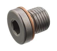 Febi Bilstein Bouchon de vidange carter d'huile 101020