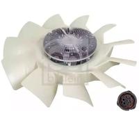 FEBI BILSTEIN 101061 Ventilateur de radiateur