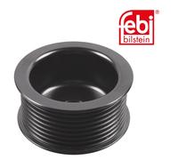 Febi BILSTEIN 101062 Poulie pour Générateur pour Neoplan, Hommes