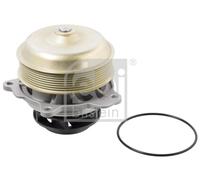 Pompe de refroidissement FEBI 101069