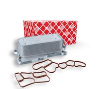Radiateur d'huile moteur 101082 FEBI BILSTEIN pour MERCEDES-BENZ CLASSE S SLK SL
