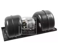 Pulseur d'air habitacle FEBI BILSTEIN 101083