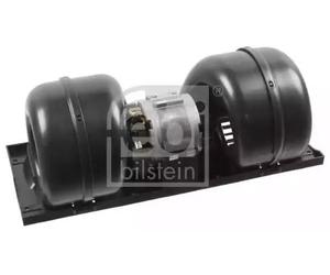 FEBI BILSTEIN 101083 Pulseur d'air habitacle