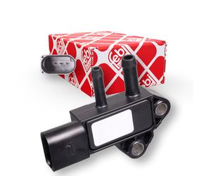 FEBI BILSTEIN 101105 Capteur, pression des gaz échappement