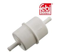 Filtre à carburant Filtre de conduite 101110 FEBI BILSTEIN pour IVECO