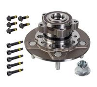 FEBI BILSTEIN 101122 Kit de roulement de roue pour FORD Transit Custom V362 Van