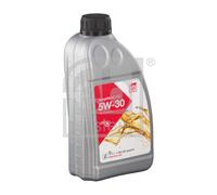 FEBI BILSTEIN 101150 Huile moteur pour ,ACURA,ALFA ROMEO,BEIJING BENZ (BBDC),CHA