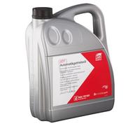 FEBI BILSTEIN Huile pour boîte automatique 101161 5 L Rouge