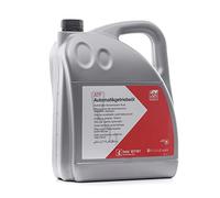 FEBI BILSTEIN 101161 Huile pour boîte automatique Huile Boite Automatique Huile ATF