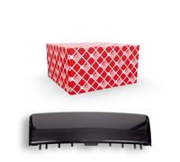 FEBI BILSTEIN 101180 Coque de rétroviseur extérieur