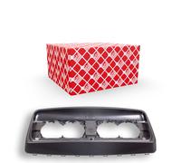 FEBI BILSTEIN 101181 Coque de rétroviseur extérieur