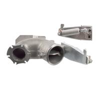 FEBI BILSTEIN 101201 Clapet de gaz d'échappement, frein moteur