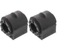 Febi bilstein 101207 Roues de suspension (Lot de 2)