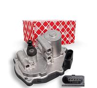 Élément d'ajustage, soupapes de turburlence - tuyau d'admission FEBI BILSTEIN 101224