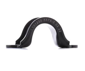 FEBI BILSTEIN 101230 Support, suspension du stabilisateur
