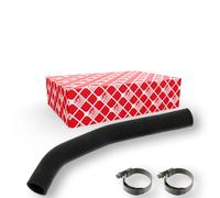 FEBI BILSTEIN 101243 Durite de refroidissement