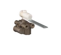 FEBI BILSTEIN 101247 Valve de suspension pneumatique