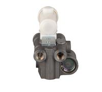 FEBI BILSTEIN 101249 Valve de suspension pneumatique