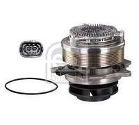 Pompe à eau (refroidissement du moteur)