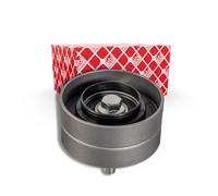 FEBI BILSTEIN 101263 Galet enrouleur de courroie d'accessoire