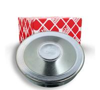 FEBI BILSTEIN 101264 Bonnette / tête / bout, roulement de roue