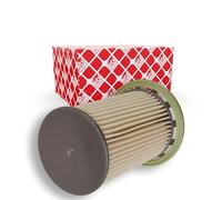 FEBI BILSTEIN 101319 Filtre à carburant Cartouche filtrante