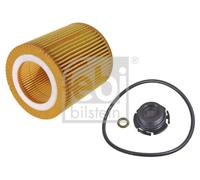 FEBI BILSTEIN 101322 Filtre à huile pour BMW