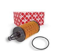 Febi bilstein 101327 Bloc de moteur