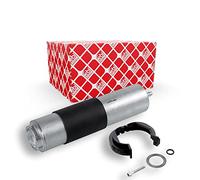 Ferdinand Bilstein Filtre à carburant 101339 FEBI BILSTEIN pour Mercedes-Benz