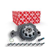 FEBI BILSTEIN 101375 Pompe à huile