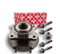 FEBI BILSTEIN 101376 Kit de roulement de roue