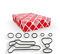 Febi bilstein Kit de joints 101405 pour radiateur à huile
