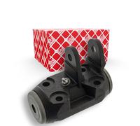 FEBI BILSTEIN 101416 Douille, suspension de la cabine