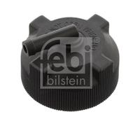 FEBI BILSTEIN 101420 Bouchon, réservoir de liquide de refroidissement pour IVECO