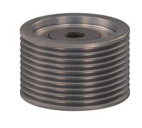 FEBI BILSTEIN 101427 Galet enrouleur de courroie d'accessoire