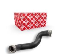 Tuyau d'air de suralimentation