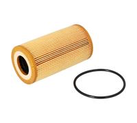 FEBI BILSTEIN 101442 Filtre à huile pour PORSCHE Cayenne (9PA)