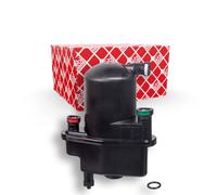 Filtre à carburant Filtre de conduite 101446 FEBI BILSTEIN pour RENAULT CLIO III