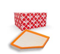 FEBI BILSTEIN Filtre à air 101448 pour compartiments de moteur