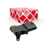 Capteur de pression map 101453 FEBI BILSTEIN pour FIAT IVECO