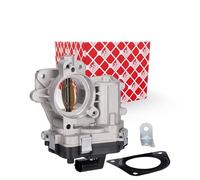 Febi bilstein 101455 Tuyaux à clapet avec joint et vis