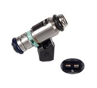 Febi bilstein 101480 Valve d'injection avec joints d'étanchéité