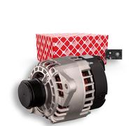 FEBI BILSTEIN 101537 Alternateur